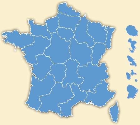 locations de gîtes, grands gîtes, villages de gîtes, yourtes, roulottes en FRANCE